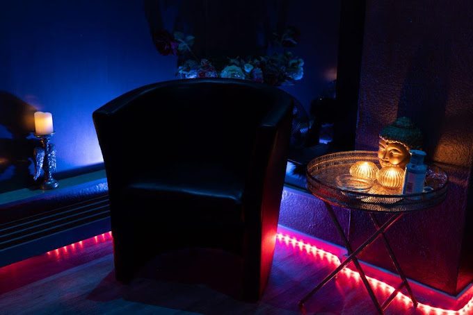 Tantra Studio Ahaus - Erotic Massage in Ahaus, Germany
