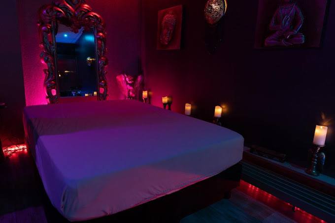 Tantra Studio Ahaus - Erotic Massage in Ahaus, Germany