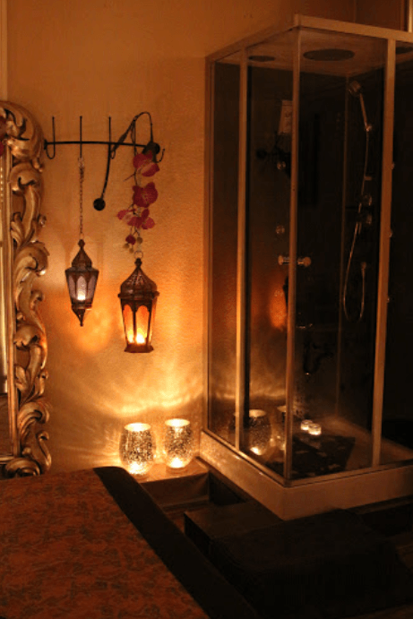 Tantra Studio Ahaus - Erotic Massage in Ahaus, Germany