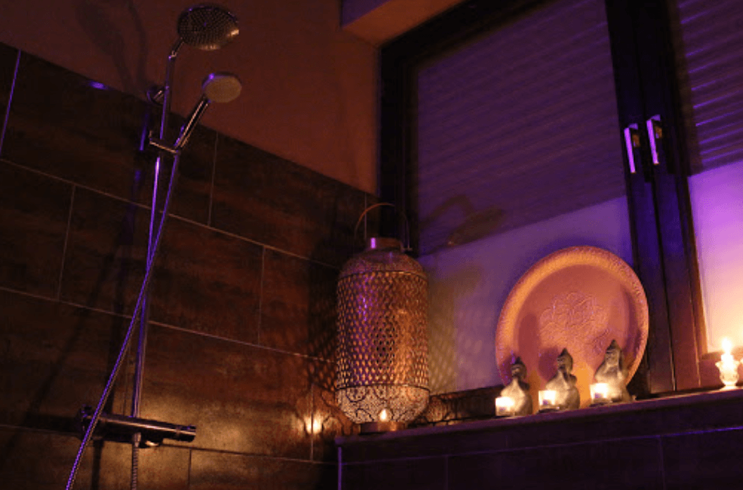 Tantra Studio Ahaus - Erotic Massage in Ahaus, Germany