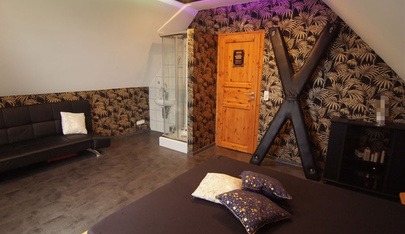 Club Golden Angel - Nightclub in Ahaus, Germany