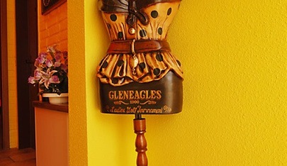 Club Golden Angel - Nightclub in Ahaus, Germany