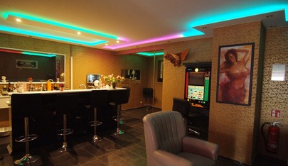 Club Golden Angel - Nightclub in Ahaus, Germany