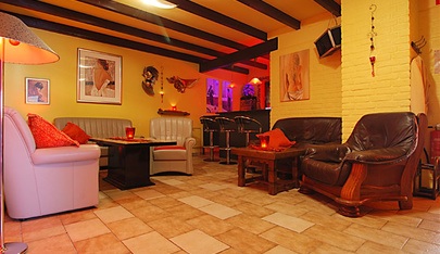 Club Golden Angel - Nightclub in Ahaus, Germany