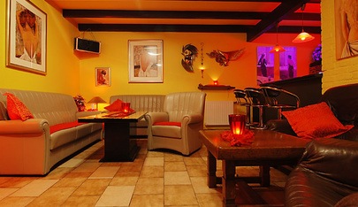 Club Golden Angel - Nightclub in Ahaus, Germany