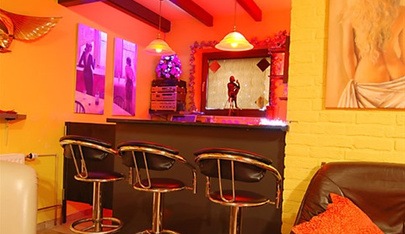 Club Golden Angel - Nightclub in Ahaus, Germany