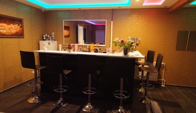 Club Golden Angel - Nightclub in Ahaus, Germany