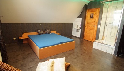 Club Golden Angel - Nightclub in Ahaus, Germany