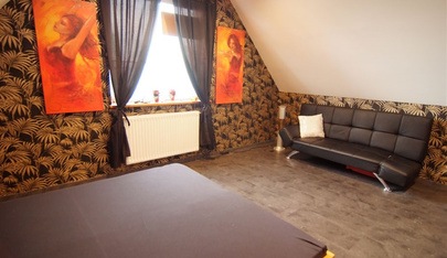 Club Golden Angel - Nightclub in Ahaus, Germany