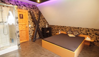 Club Golden Angel - Nightclub in Ahaus, Germany