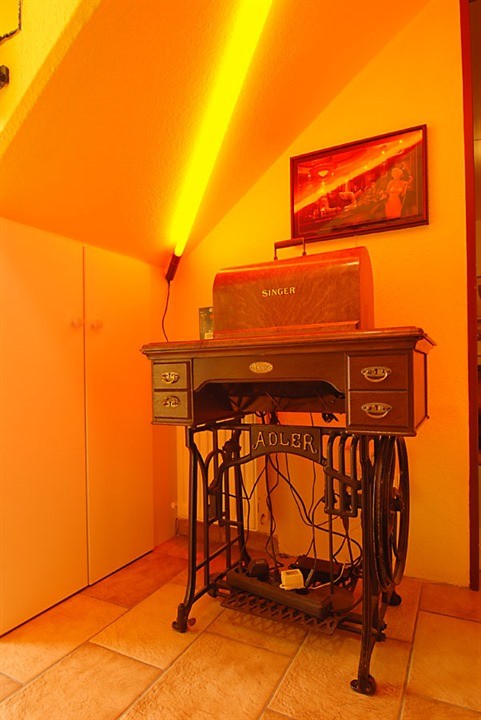 Club Golden Angel - Nightclub in Ahaus, Germany