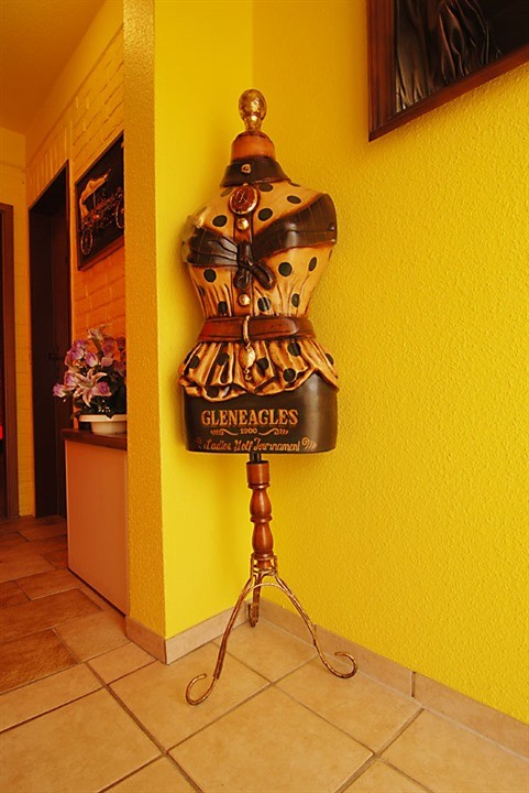 Club Golden Angel - Nightclub in Ahaus, Germany