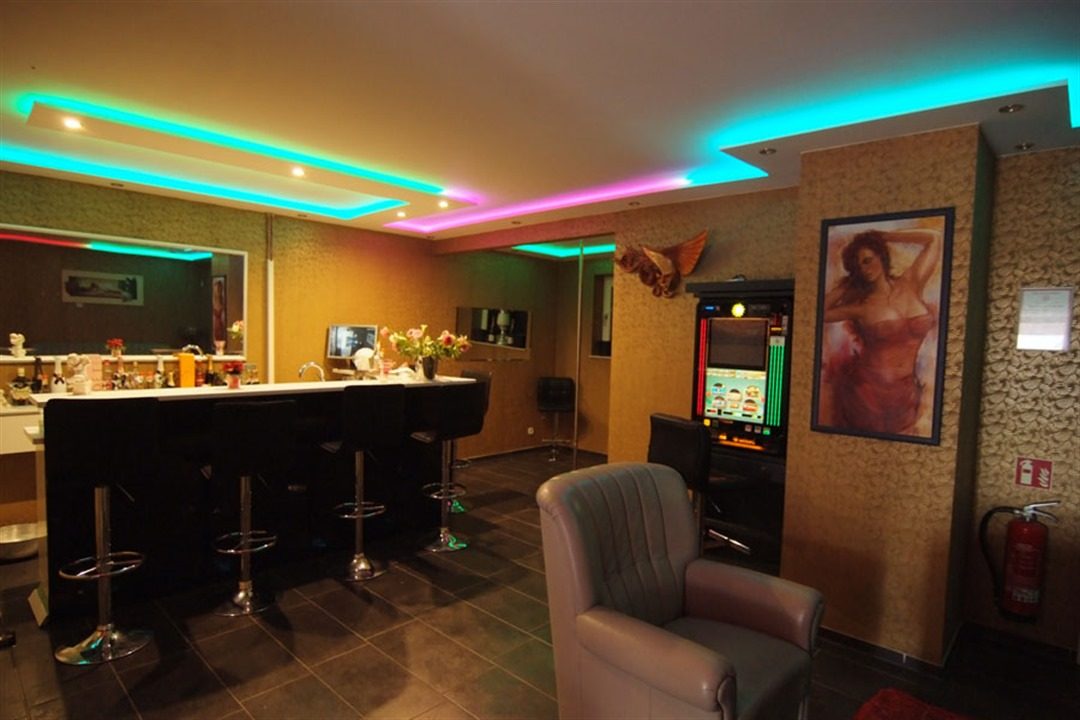 Club Golden Angel - Nightclub in Ahaus, Germany