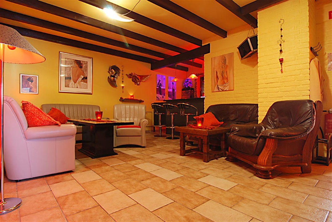 Club Golden Angel - Nightclub in Ahaus, Germany