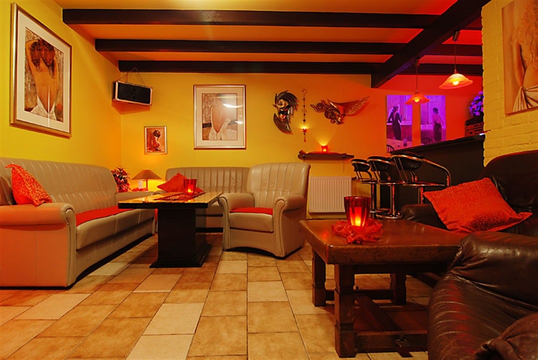 Club Golden Angel - Nightclub in Ahaus, Germany