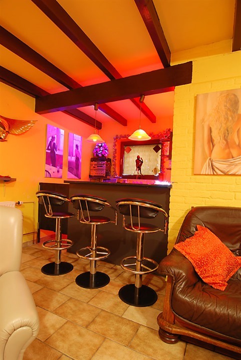 Club Golden Angel - Nightclub in Ahaus, Germany