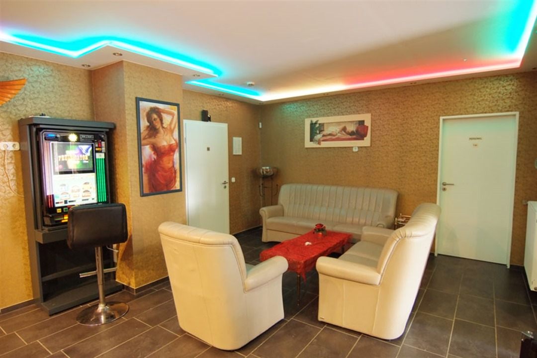Club Golden Angel - Nightclub in Ahaus, Germany