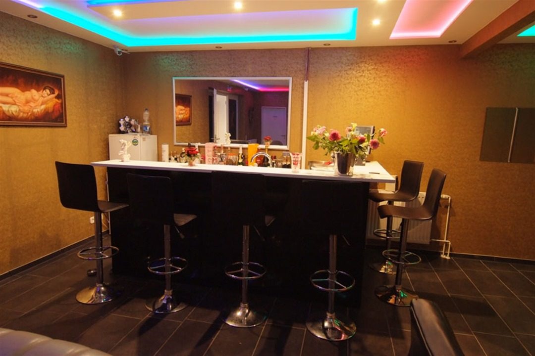 Club Golden Angel - Nightclub in Ahaus, Germany