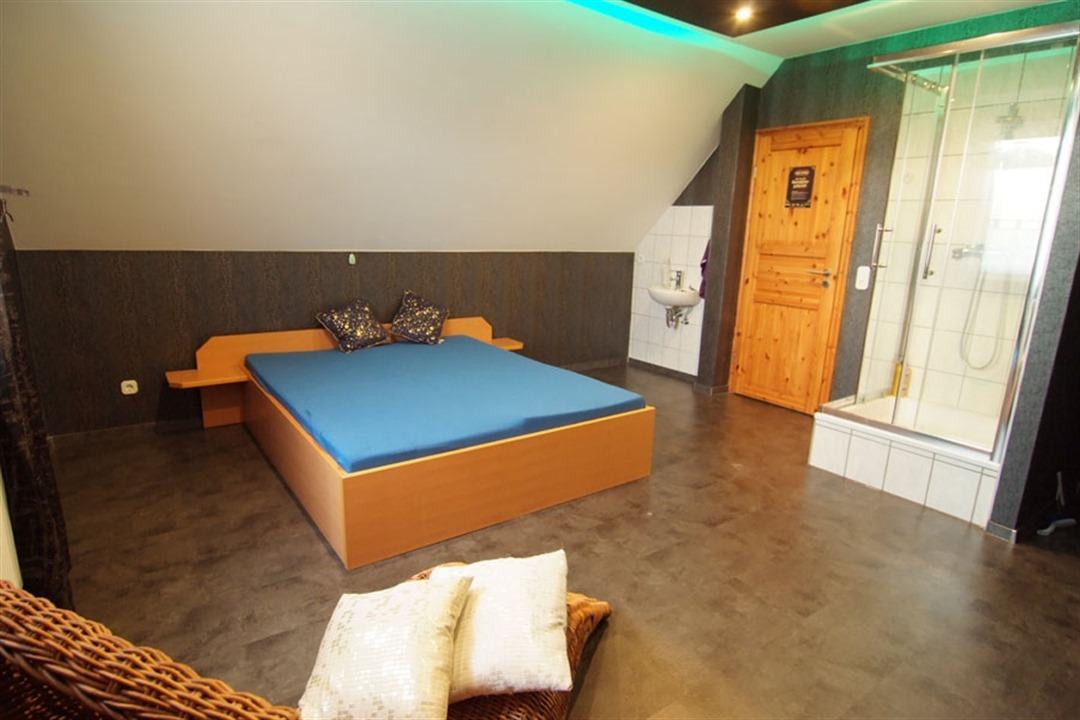 Club Golden Angel - Nightclub in Ahaus, Germany
