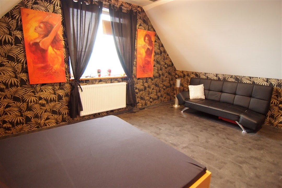 Club Golden Angel - Nightclub in Ahaus, Germany