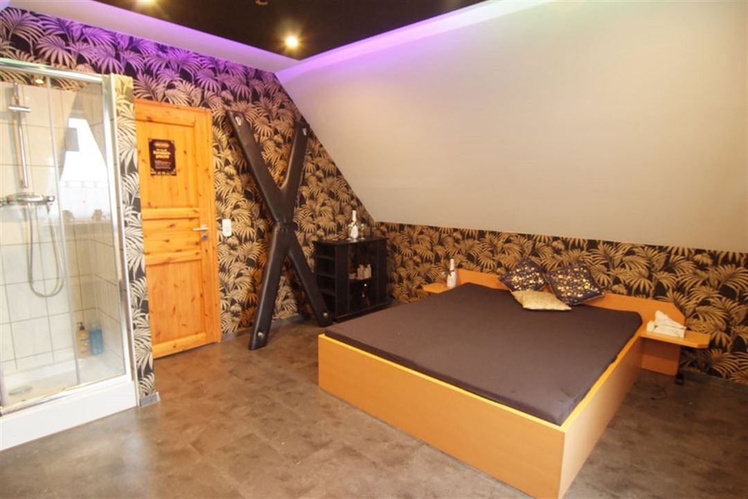 Club Golden Angel - Nightclub in Ahaus, Germany