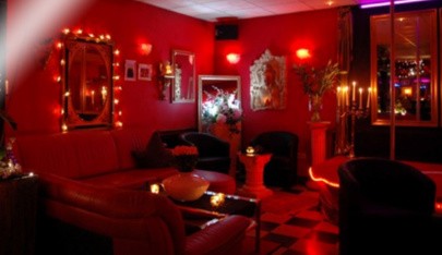 Lido Bar - Nightclub in Ahaus, Germany