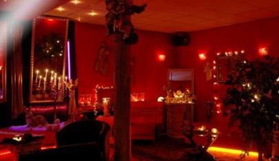 Lido Bar - Nightclub in Ahaus, Germany