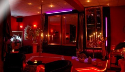 Lido Bar - Nightclub in Ahaus, Germany