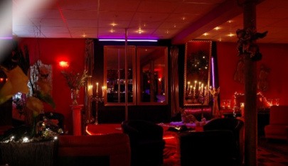 Lido Bar - Nightclub in Ahaus, Germany