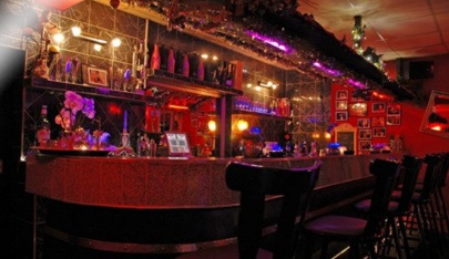 Lido Bar - Nightclub in Ahaus, Germany