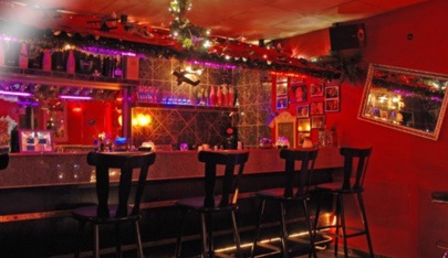 Lido Bar - Nightclub in Ahaus, Germany