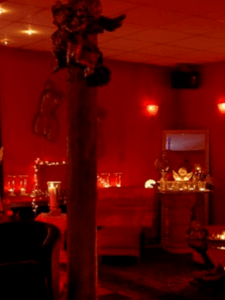 Lido Bar - Nightclub in Ahaus, Germany