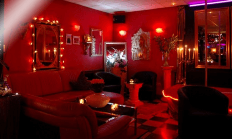 Lido Bar - Nightclub in Ahaus, Germany