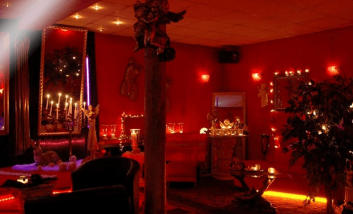 Lido Bar - Nightclub in Ahaus, Germany