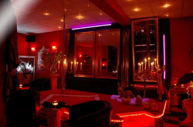 Lido Bar - Nightclub in Ahaus, Germany
