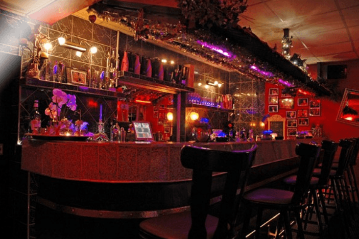 Lido Bar - Nightclub in Ahaus, Germany