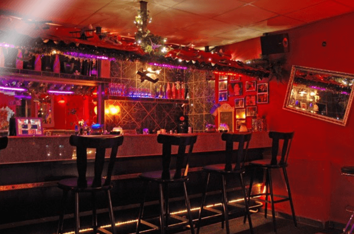 Lido Bar - Nightclub in Ahaus, Germany