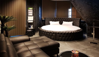 Villa Ekstase - Erotische Massage Ahrensfelde - Erotic Massage in Ahrensfelde, Germany