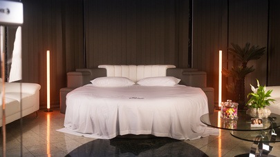 Villa Ekstase - Erotische Massage Ahrensfelde - Erotic Massage in Ahrensfelde, Germany