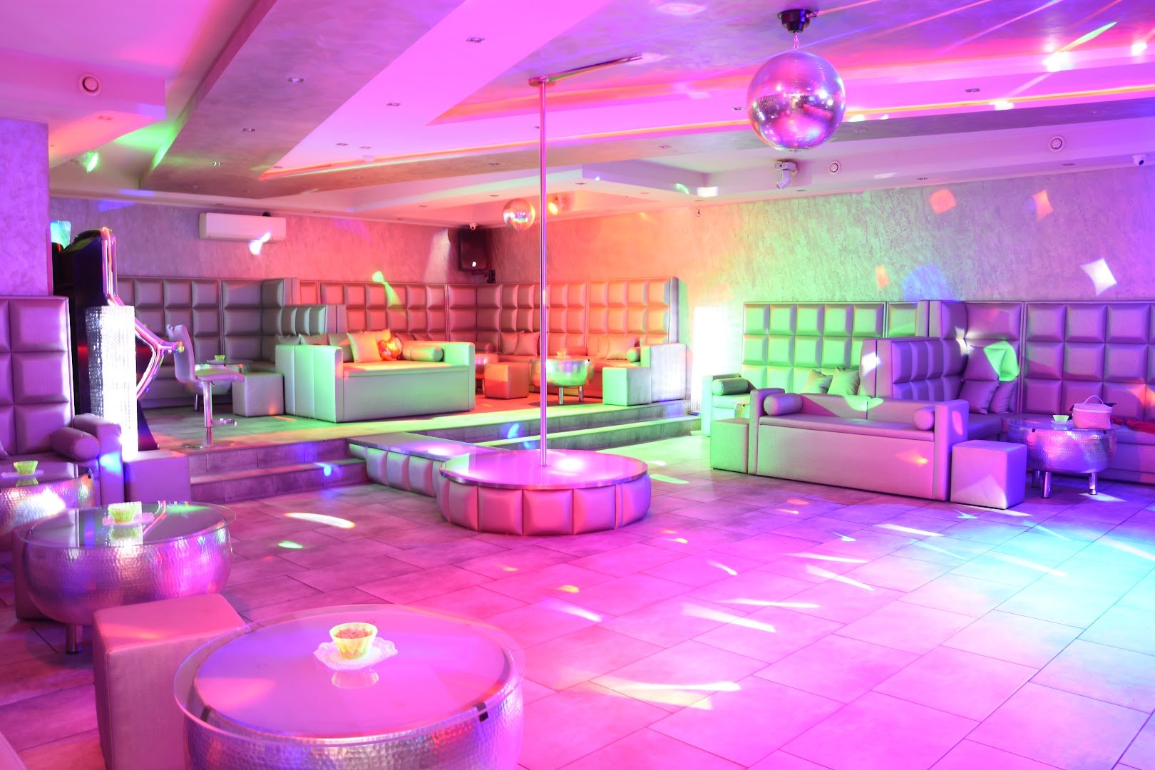 Tutti Frutti - Fkk in Alfter, Germany