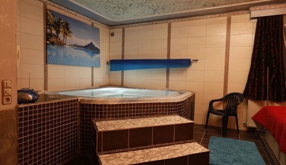 Club Princess - Brothel in Alsdorf, Germany