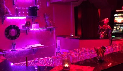 Club Princess - Brothel in Alsdorf, Germany