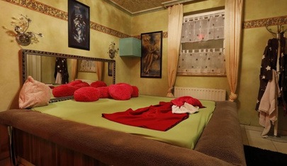 Club Princess - Brothel in Alsdorf, Germany