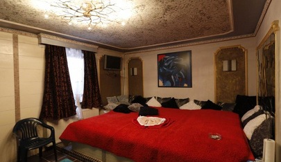Club Princess - Brothel in Alsdorf, Germany