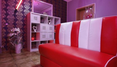 Club Princess - Brothel in Alsdorf, Germany