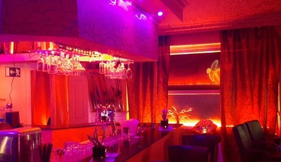 Club Princess - Brothel in Alsdorf, Germany