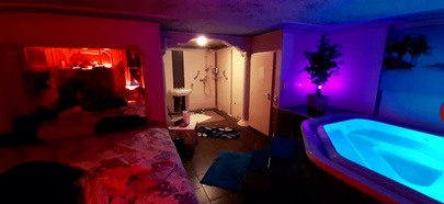 Club Princess - Brothel in Alsdorf, Germany