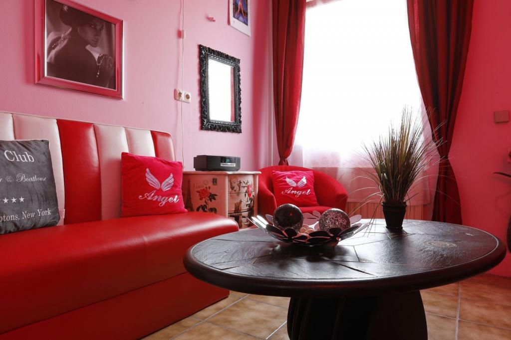 Club Princess - Brothel in Alsdorf, Germany