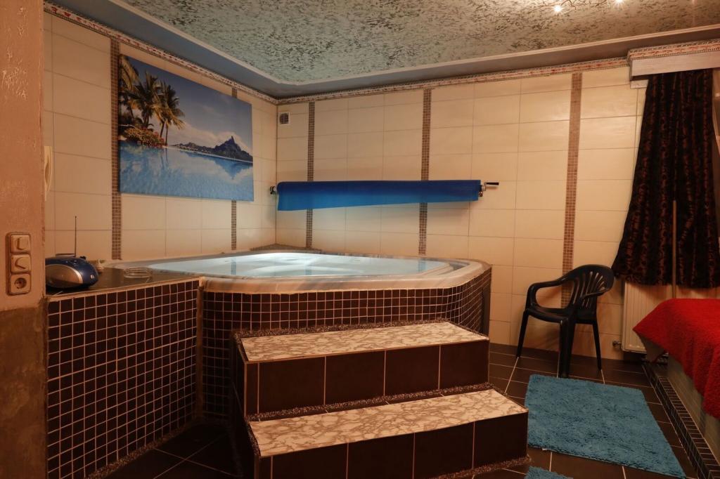 Club Princess - Brothel in Alsdorf, Germany