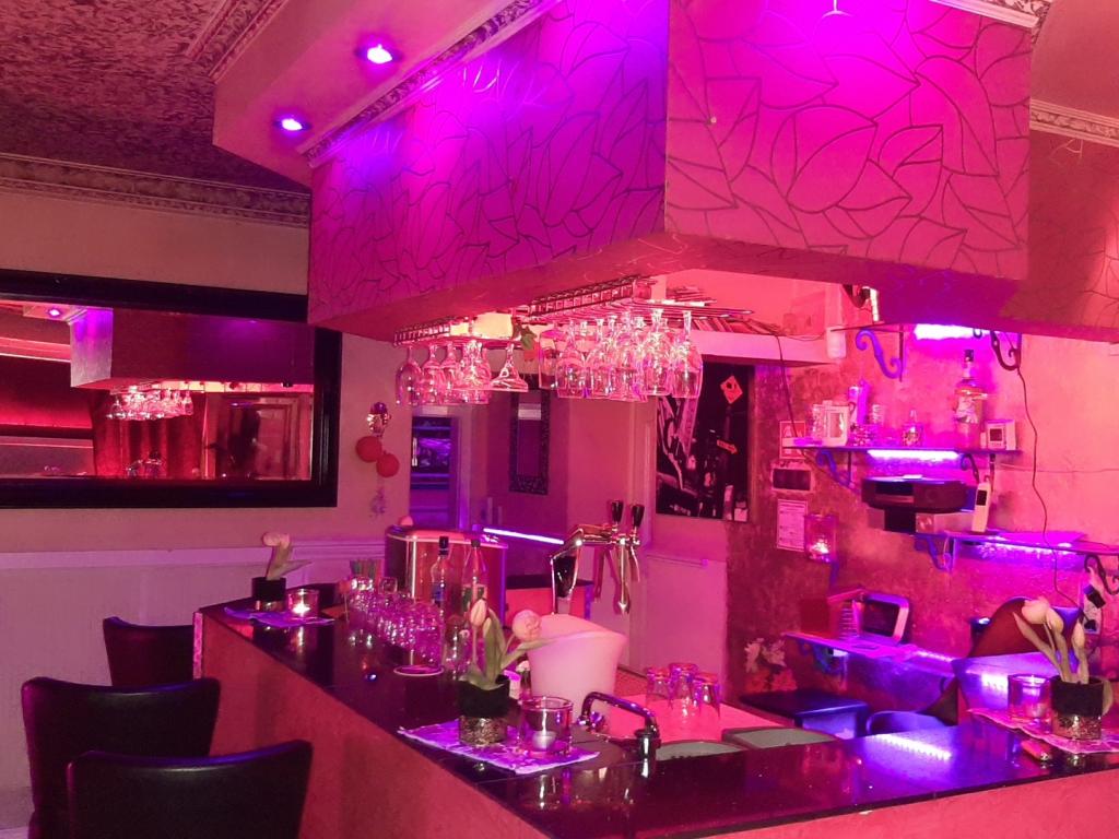 Club Princess - Brothel in Alsdorf, Germany